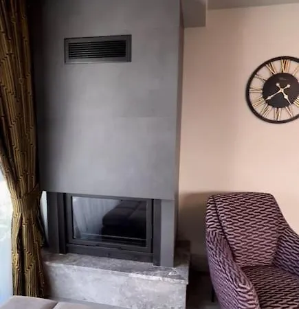 Merkezde Ultra Lueks 1 Fethiye