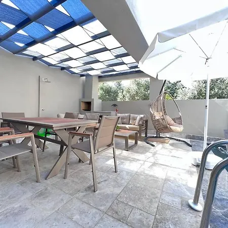 Merkezde Ultra Lueks 1 Fethiye