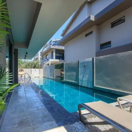 Hotel Merkezde Ultra Lueks 1 Fethiye