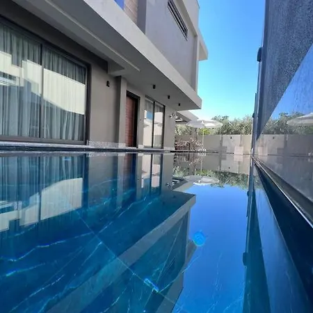 Merkezde Ultra Lueks 1 4* Fethiye